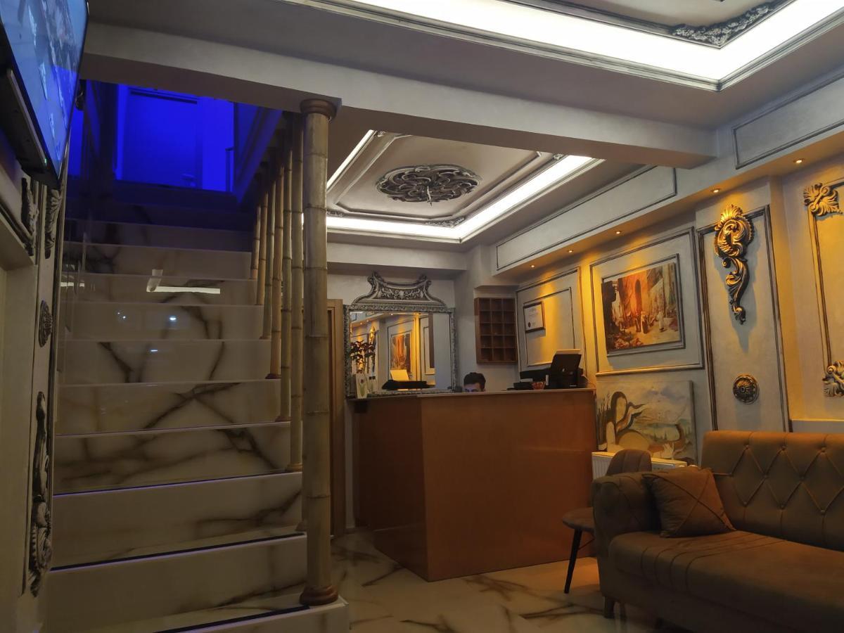 Bonami Hotel — Fotoğraflar 1