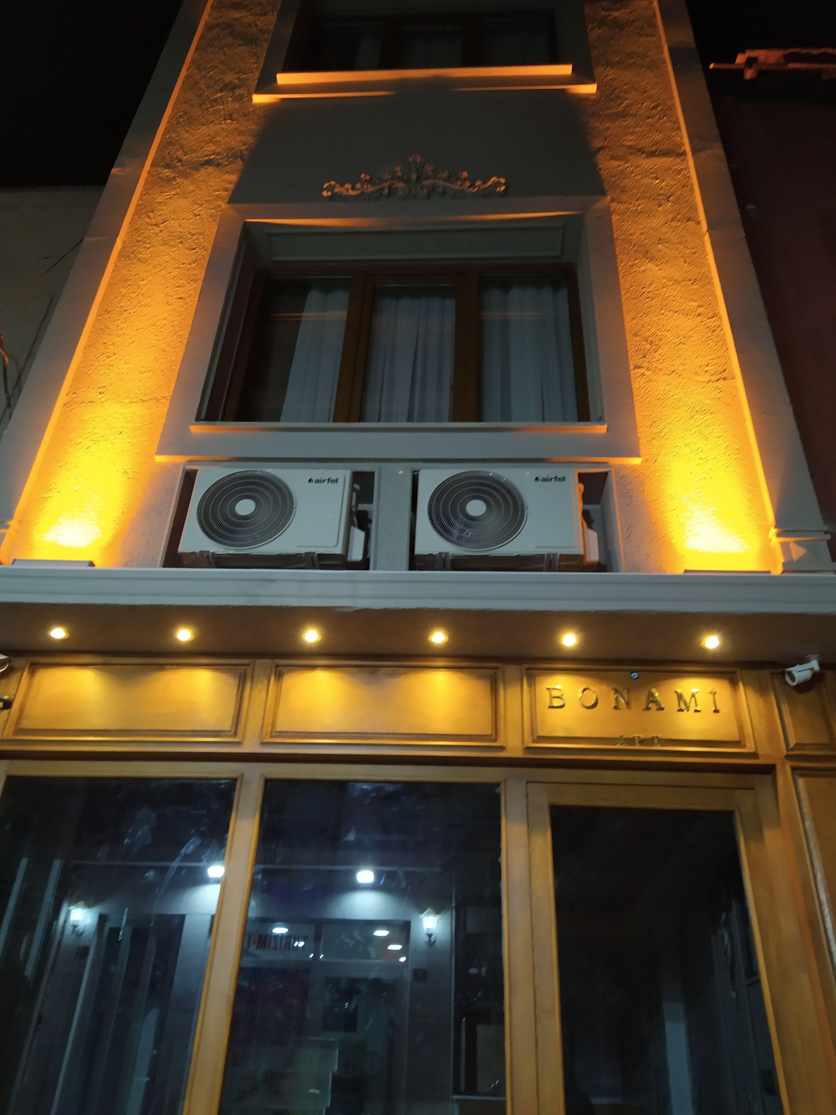 Bonami Hotel — Fotoğraflar 2